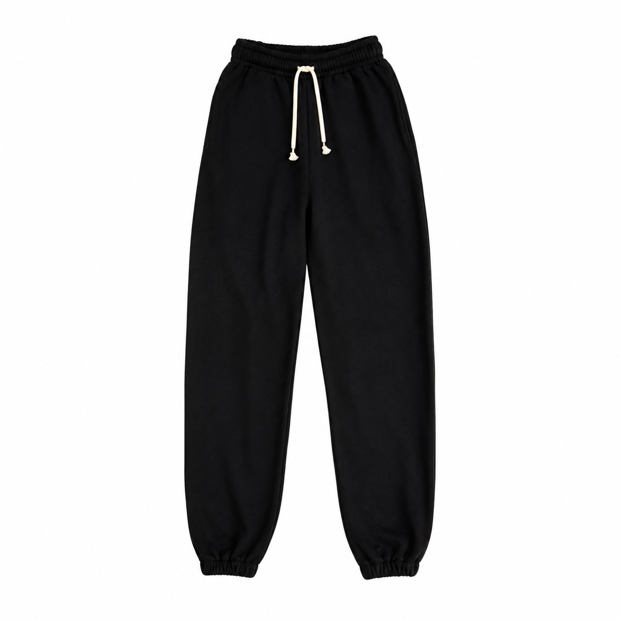 Baggy Pants Cuffed™