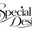 Specialdesiree logo