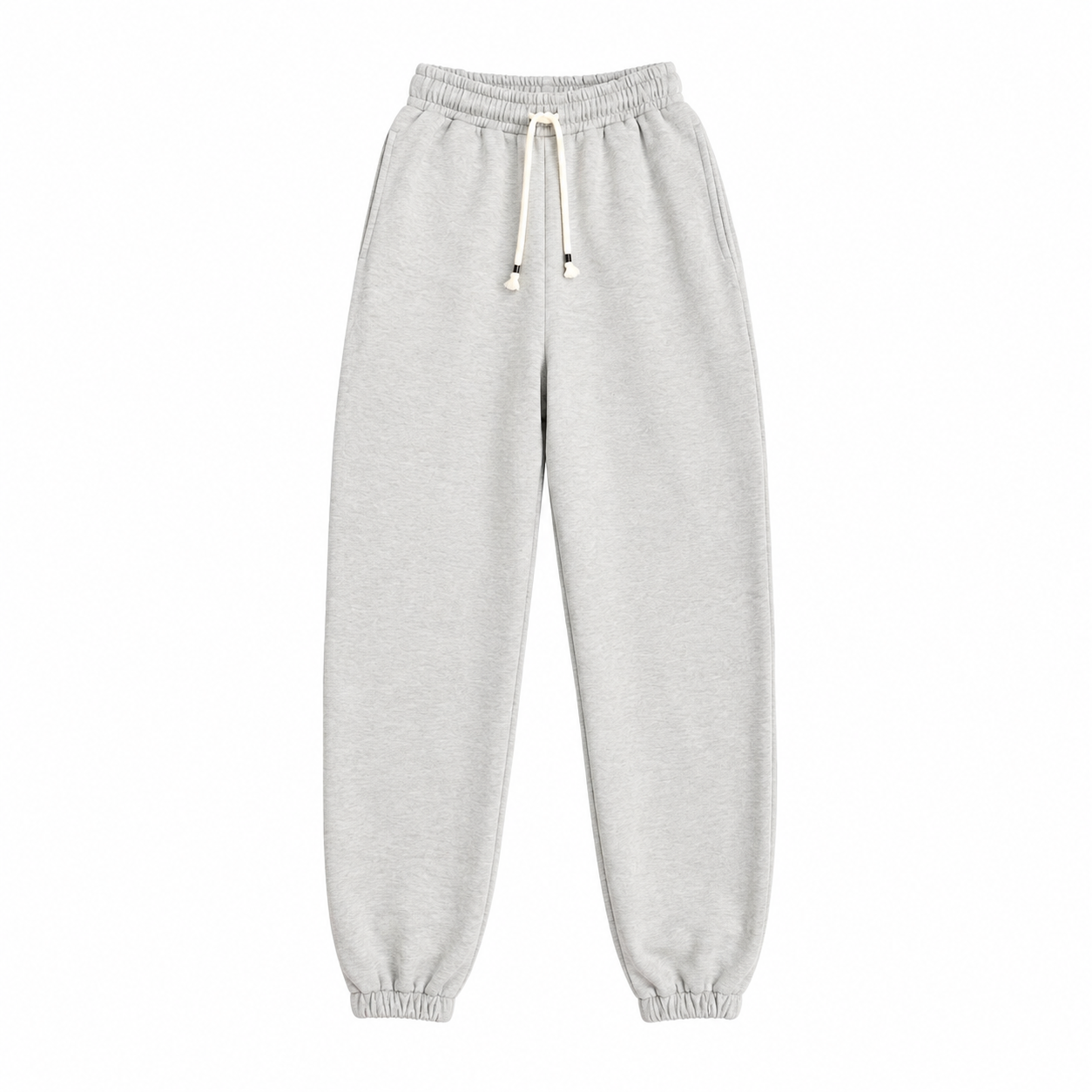 Baggy Pants Cuffed™