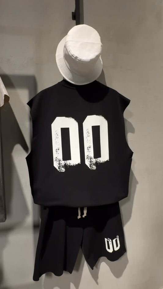 00 OUTFIT - High Quality