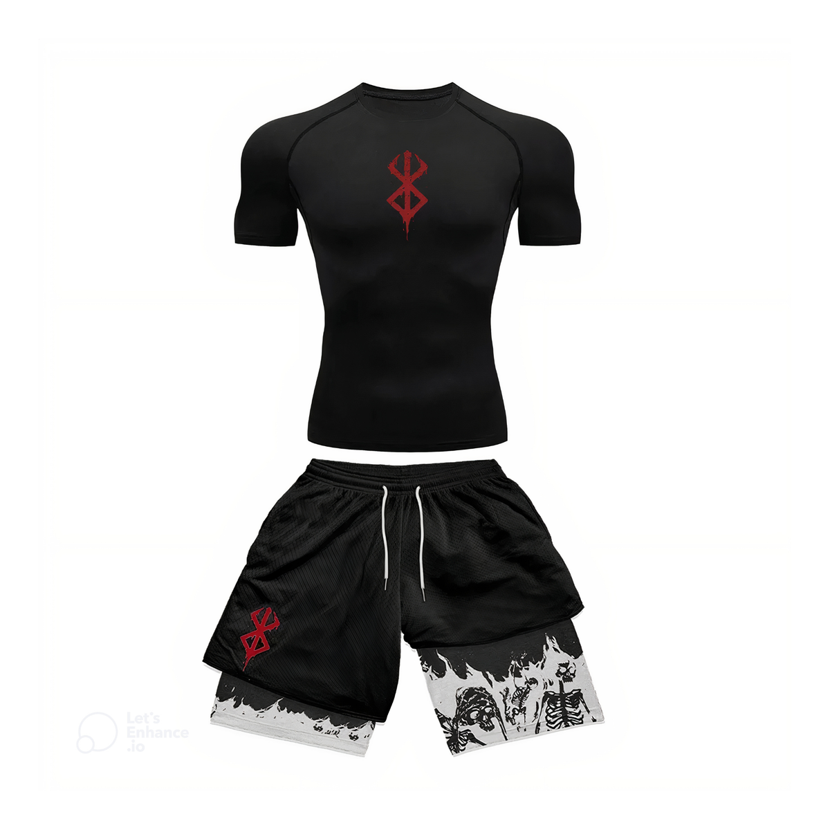Berserk outfit™ (High Quality)
