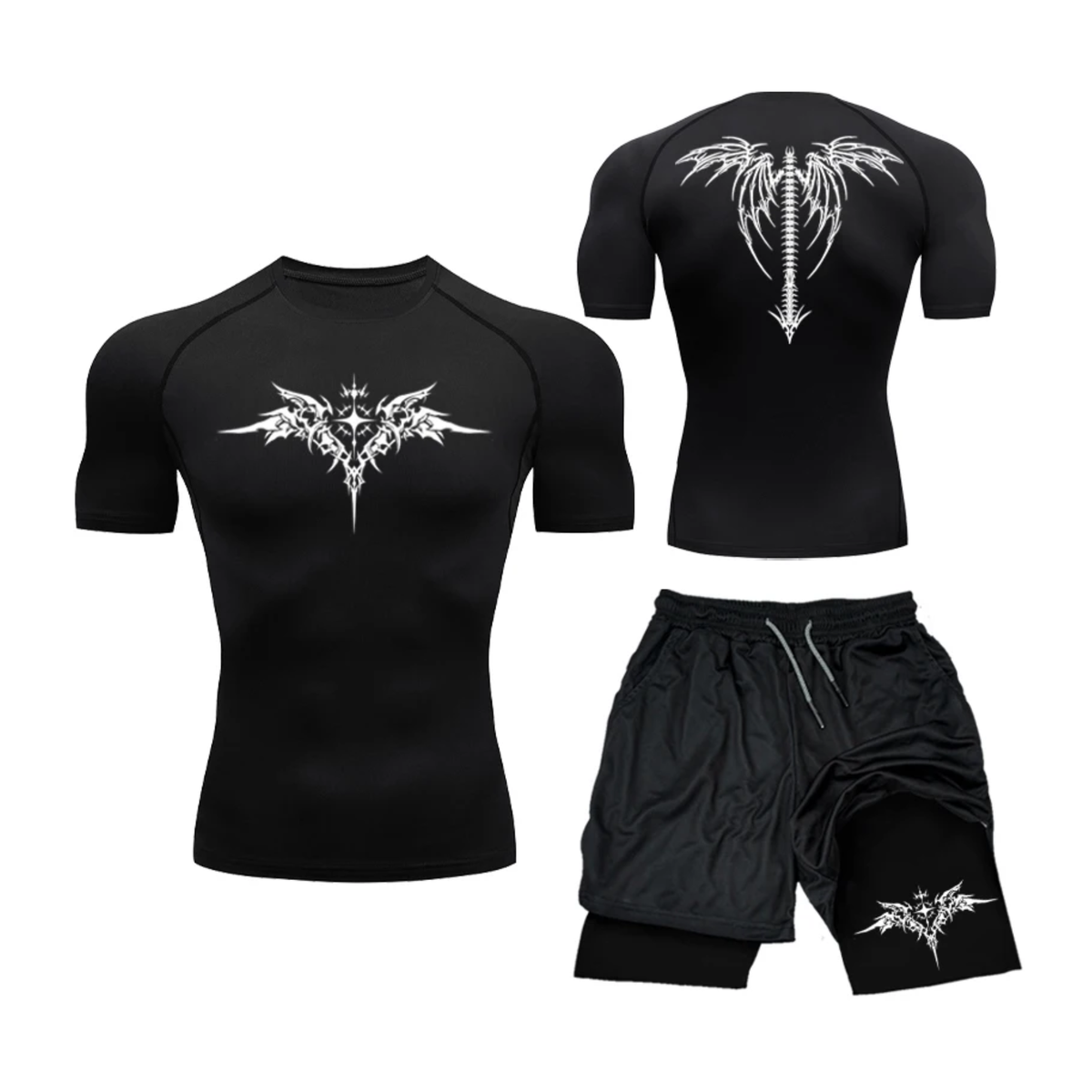 Demin outfit™ (High Quality)